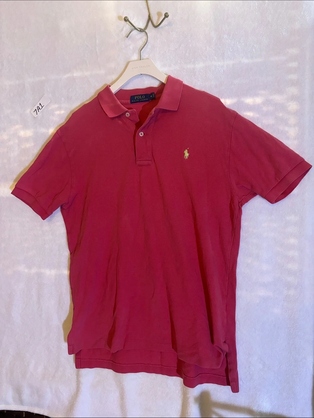 Polo Ralph Lauren medium polo top